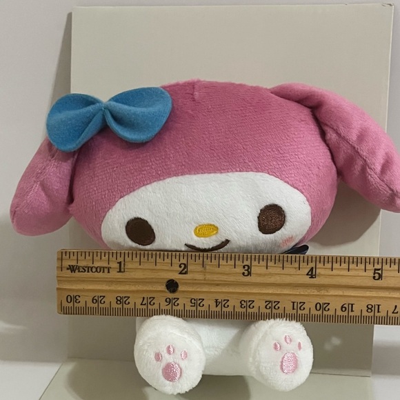 My Melody 2022 Small Sega Preciality Plush - Picture 6 of 6